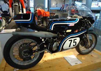 1976 König 500 Image